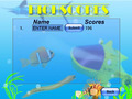 Free download Micro Submarine screenshot 2