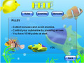 Free download Micro Submarine screenshot 3