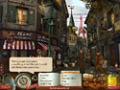 Free download Midnight Mysteries: The Edgar Allan Poe Conspiracy screenshot 1