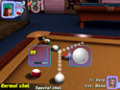 Free download Midnight Pool 3D screenshot 1