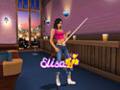 Free download Midnight Pool 3D screenshot 3