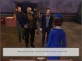 Free download Millennium Secrets: Lo smeraldo maledetto screenshot 2