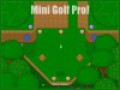 Free download Mini Golf Pro screenshot 1
