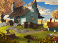 Free download Moorhuhn X screenshot 1