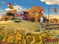Free download Moorhuhn X screenshot 2
