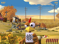 Free download Moorhuhn X screenshot 3