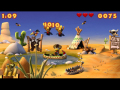 Free download Moorhuuhn: Wanted screenshot 3