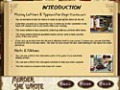 Free download Murder, She Wrote Strategy Guide screenshot 1
