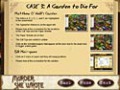 Free download Murder, She Wrote Strategy Guide screenshot 2