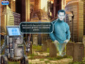 Free download Mushroom Age screenshot