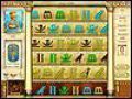 Free download Mysteries of Horus screenshot