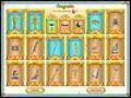 Free download Mysteries of Horus screenshot