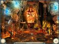 Free download The Mystery of the Crystal Portal: Oltre l'orizzont screenshot 1