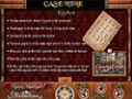 Free download Mystery Masterpiece: The Moonstone Strategy Guide screenshot 2
