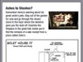 Free download Nancy Drew: Legend of the Crystal Skull - Strategy Guide screenshot 1