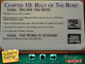 Free download Nancy Drew Dossier: Resorting to Danger Strategy Guide screenshot 1