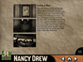 Free download Nancy Drew - Secret Of The Old Clock Strategy Guide screenshot 1