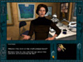 Free download Nancy Drew: Secret of the Scarlet Hand screenshot