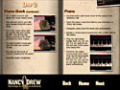 Free download Nancy Drew: Warnings at Waverly Academy Strategy Guide screenshot 2