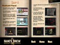 Free download Nancy Drew: Warnings at Waverly Academy Strategy Guide screenshot 3