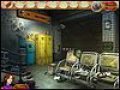 Free download Natalie Brooks: The Treasures of the Lost Kingdom screenshot
