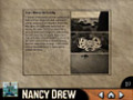 Free download Nancy Drew - Danger on Deception Island Strategy Guide screenshot 1