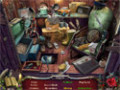 Free download Nightfall Mysteries: Black Heart Collector's Edition screenshot 3