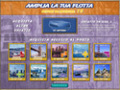 Free download Ocean Express screenshot