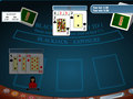 Free download Open Blackjack screenshot 1