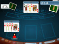 Free download Open Blackjack screenshot 2