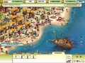 Free download Paradise Beach screenshot 2