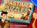 Free download Pastime Puzzles screenshot 1