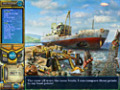 Free download Pathfinder: Lost at Sea screenshot 1