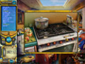Free download Pathfinder: Lost at Sea screenshot 2