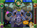 Free download Peggle Deluxe screenshot