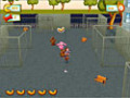 Free download Peter Flat's Inflatable Adventures screenshot 1