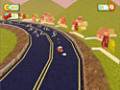 Free download Peter Flat's Inflatable Adventures screenshot 2