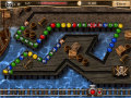 Free download Pirate Poppers screenshot
