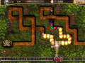 Free download Pirate Poppers screenshot