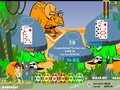 Free download Prehistoric Baccarat screenshot 1