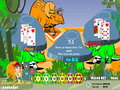 Free download Prehistoric Baccarat screenshot 3