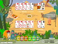 Free download Prehistoric Pai Gow Poker screenshot