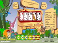 Free download Prehistoric Videopoker screenshot 2