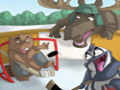 Free download Pufu's Spiral: Adventures Around the World screenshot 2