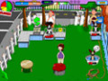 Free download Puppy Stylin' screenshot 1
