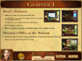 Free download Rhianna Ford & the DaVinci Letter Strategy Guide screenshot 1
