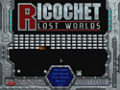 Free download Ricochet Lost Worlds screenshot 3
