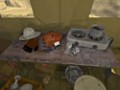 Free download Riddle of the Sphinx screenshot