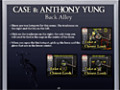 Free download Righteous Kill 2: The Revenge of the Poet Killer Strategy Guide screenshot