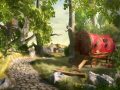 Free download Robin's Quest: A Legend Born screenshot 3